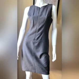Sharagano dress size 4
